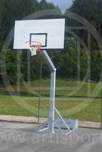 Bonsaglio Basket